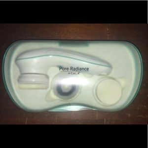 This is a Pure radiance by Cala facial cleanser.